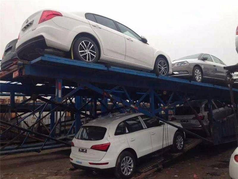 轿车托运